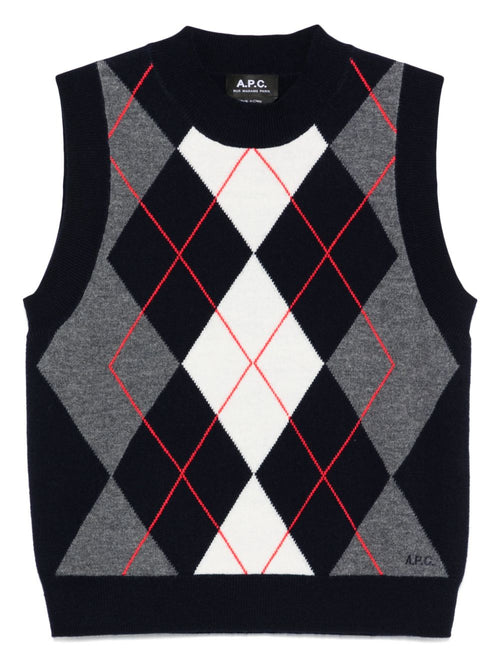 A.P.C. Women Gilet