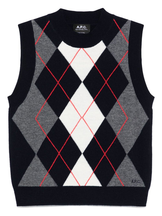 A.P.C. Women Gilet