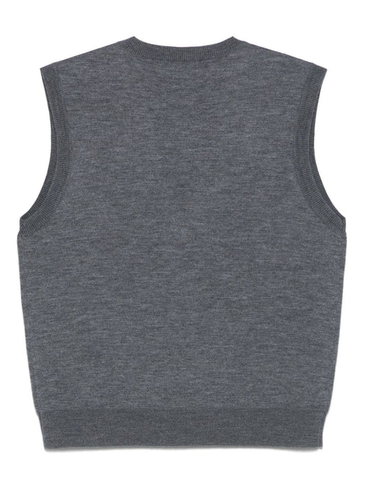 A.P.C. Women Gilet