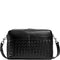 Bottega Veneta Men Large Intrecciato Camera Bag