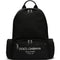 Dolce & Gabbana Men Backpack With Print