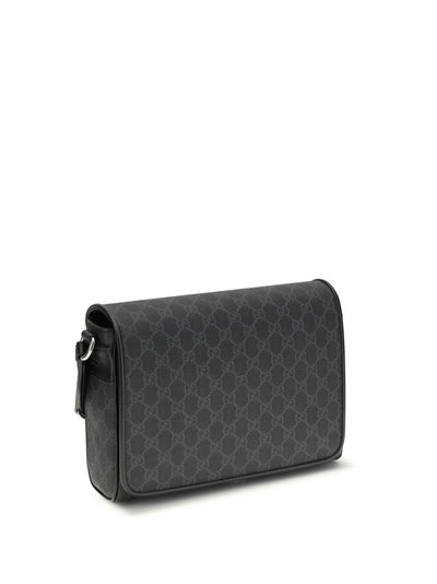 Gucci Men Crossbody Gg Bag
