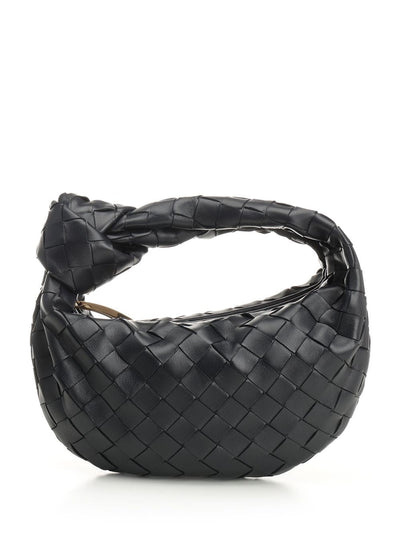 Bottega Veneta Women Mini "Jodie" Handbag