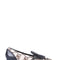 Alberta Ferretti Women Logo Moccasin