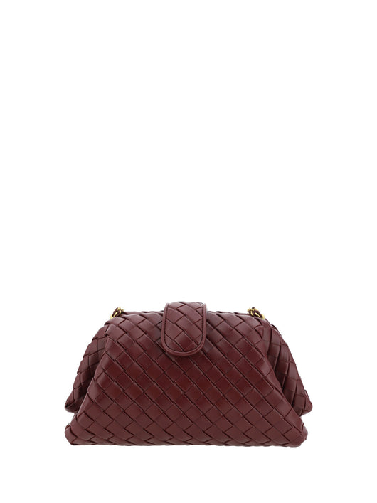 Bottega Veneta Women Teen Lauren 1980 Shoulder Bag
