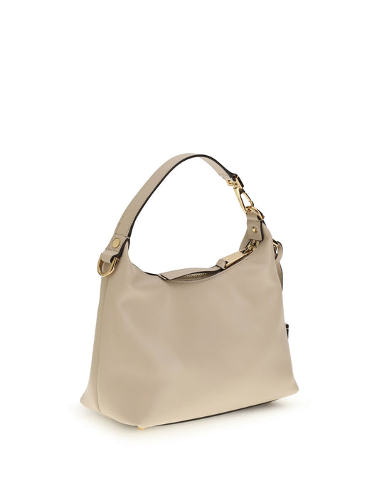 Versace Women Hobo Handbag