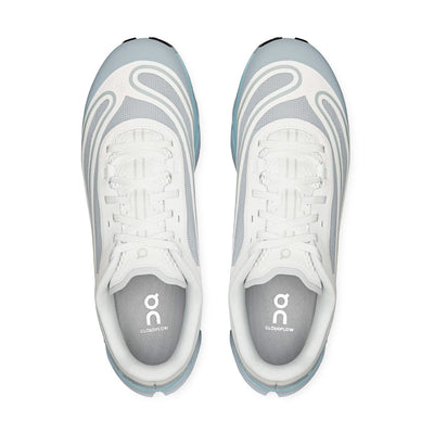 '+ Bureau Borsche Wmns Cloudflow 5 AD 'IKON Hail White'