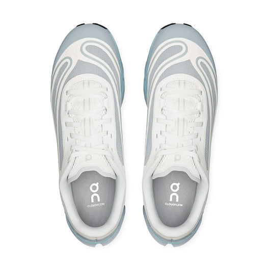 '+ Bureau Borsche Wmns Cloudflow 5 AD 'IKON Hail White'