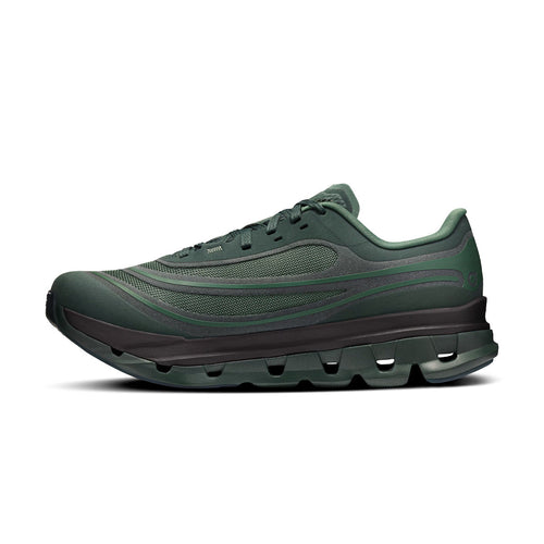 '+ Bureau Borsche Wmns Cloudflow 5 AD 'IKON Obsidian Evergreen'