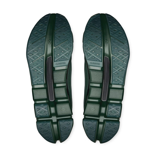 '+ Bureau Borsche Wmns Cloudflow 5 AD 'IKON Obsidian Evergreen'