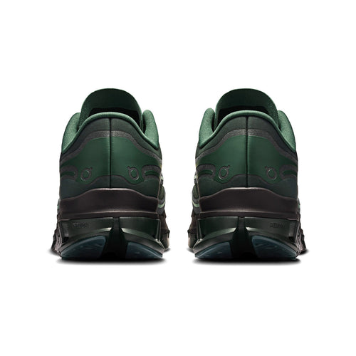 '+ Bureau Borsche Wmns Cloudflow 5 AD 'IKON Obsidian Evergreen'