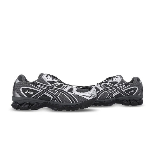 '+ Unaffected GEL-Nimbus 10.1 'Silver Black'