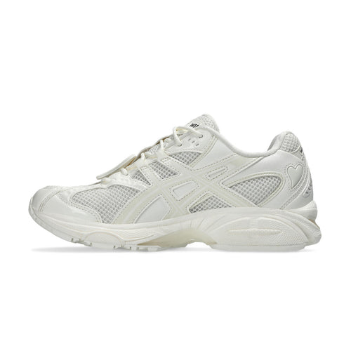 '+ KIMHĒKIM GEL-Nimbus 10.1 'Off White'