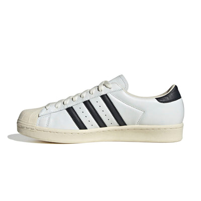 Superstar Vintage 'White Black Cream White'