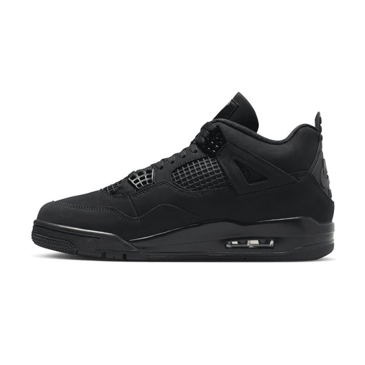 Air Jordan 4 Retro 'Black Cat'