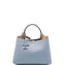 Tod's Women Micro Bag In Leather