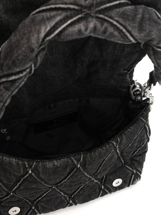 Diesel Women "Charm-D" Shoulder Bag