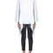 Alberta Ferretti Women Oversize Fit Blouse