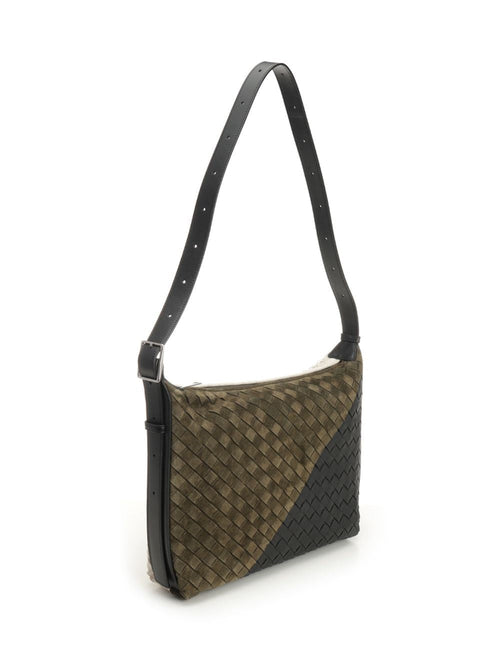 Bottega Veneta Men Traveler Small