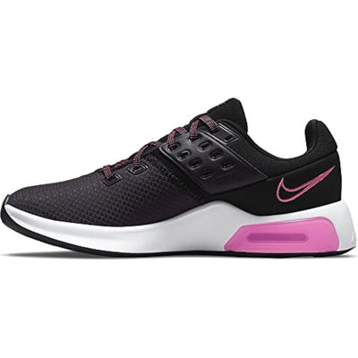 Black Hyper Pink Cave Purple