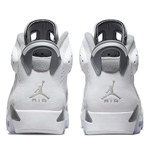 Nike Jordan Men's Air 6 Chrome