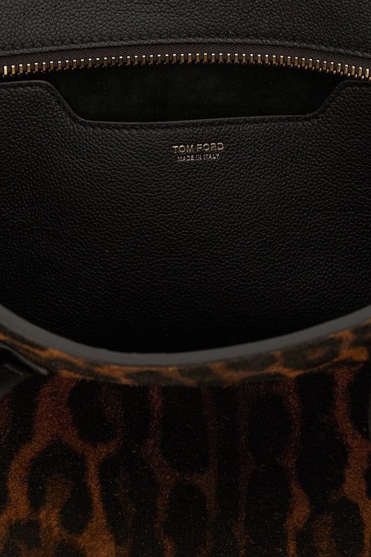 Tom Ford Women 'Ocelot' Handbag