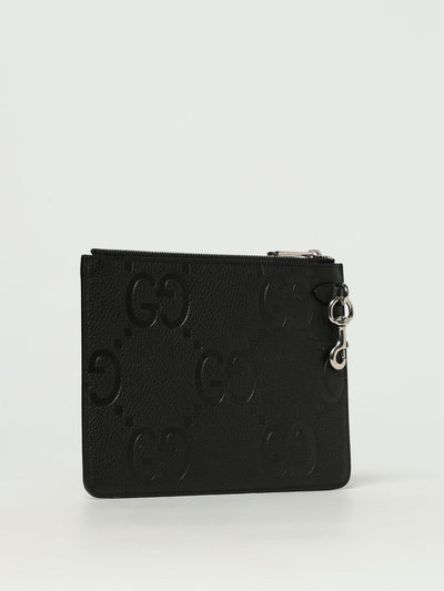 Gucci Briefcase Men Black