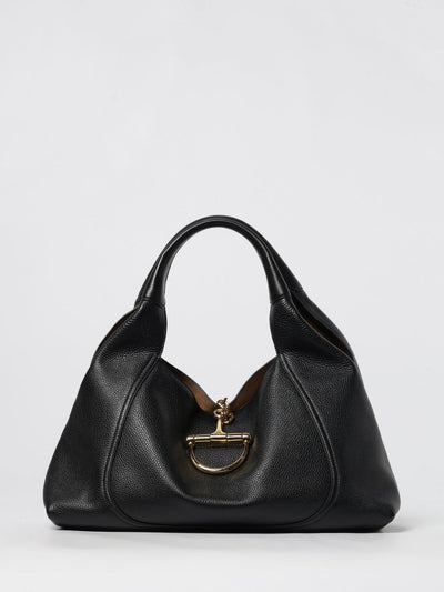 Gucci Shoulder Bag Woman Black