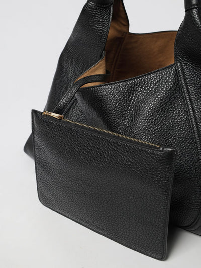Gucci Shoulder Bag Woman Black