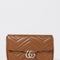 Gucci Crossbody Bag Woman Leather