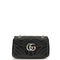Gucci Women Gg Marmont Small Shoulder Bag