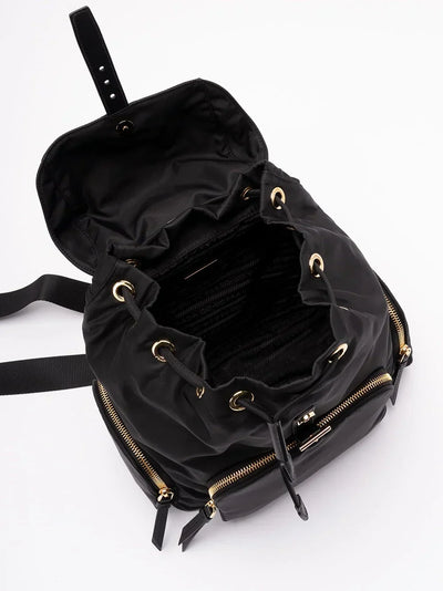 Prada Women Re-Nylon Backpack