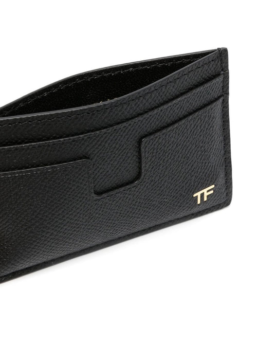 Tom Ford Men Card Holder