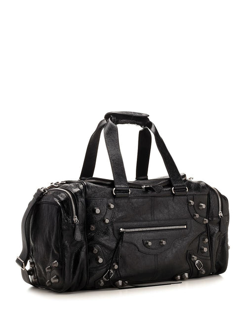 Balenciaga Men Gym Bag 'Le Cagole'