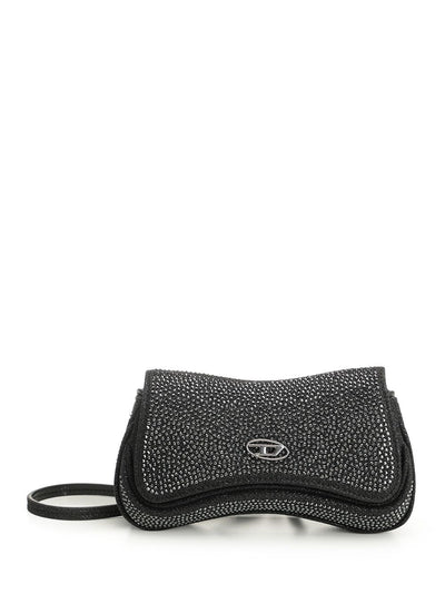 Diesel Women Mini Crossbody "Play"