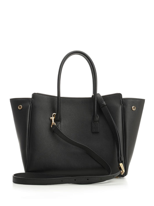 Balenciaga Women Mini "Carry All Hampton" Bag