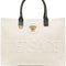 Versace Women La Medusa Large Tote Bag