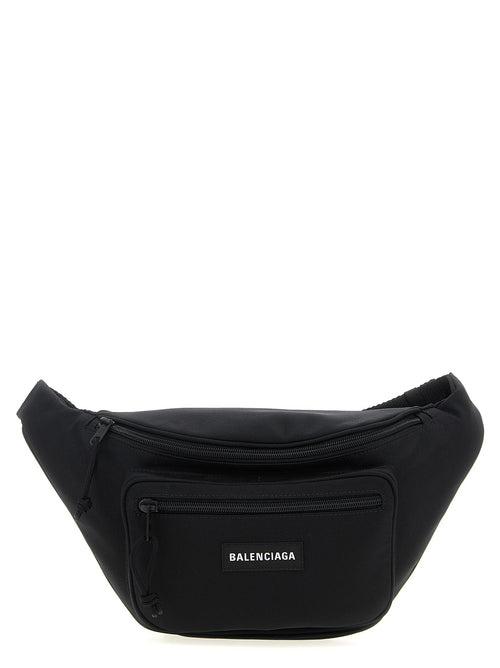 Balenciaga Women 'Explorer' Belt Bag