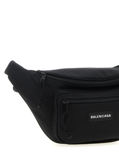 Balenciaga Women 'Explorer' Belt Bag