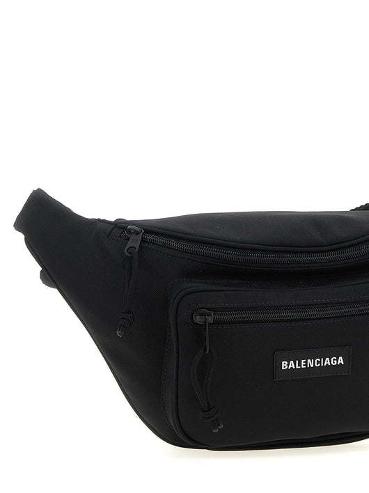 Balenciaga Women 'Explorer' Belt Bag