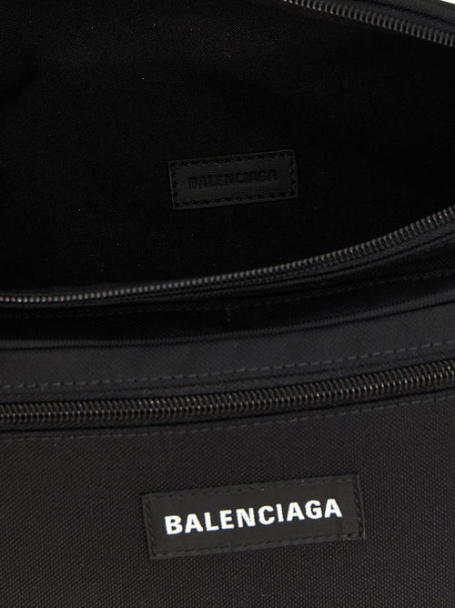 Balenciaga Women 'Explorer' Belt Bag