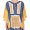 Alberta Ferretti Women Tie Dye Print Caftan