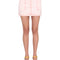 Alberta Ferretti Women Miniskirt With Degraded Print