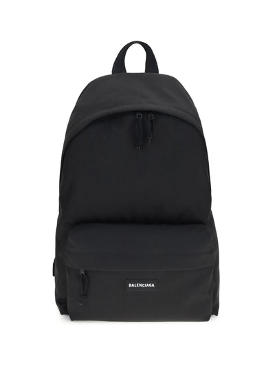 Balenciaga Men Explorer Backpack