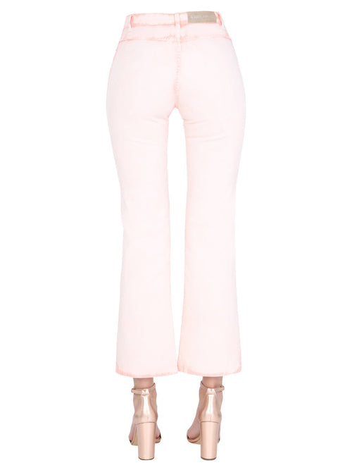 Alberta Ferretti Women 70'S Trousers