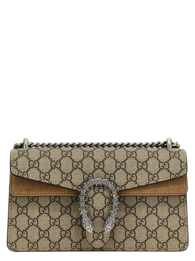 Gucci Women 'Dyonisus' Midi Shoulder Bag