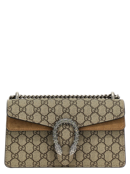 Gucci Women 'Dyonisus' Midi Shoulder Bag