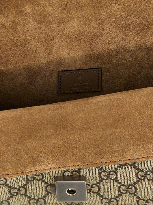 Gucci Women 'Dyonisus' Midi Shoulder Bag