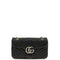 Gucci Women Gg Marmont Medium Shoulder Bag