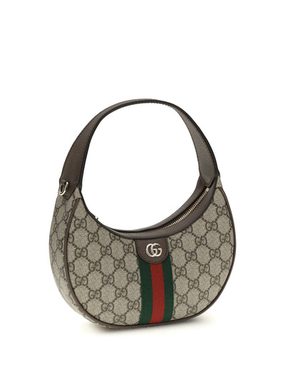 Gucci Women Small Ophidia Shoulder Bag